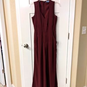 Antonio Melani Jumpsuit